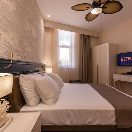 El Doris Boutique Living Hotel Marsaskala Kamer foto