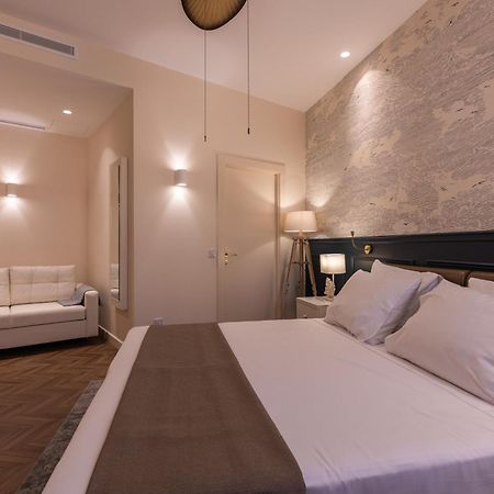 El Doris Boutique Living Hotel Marsaskala Kamer foto
