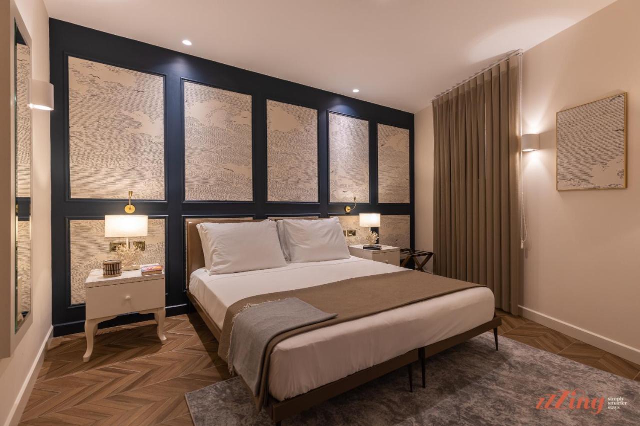 El Doris Boutique Living Hotel Marsaskala Buitenkant foto