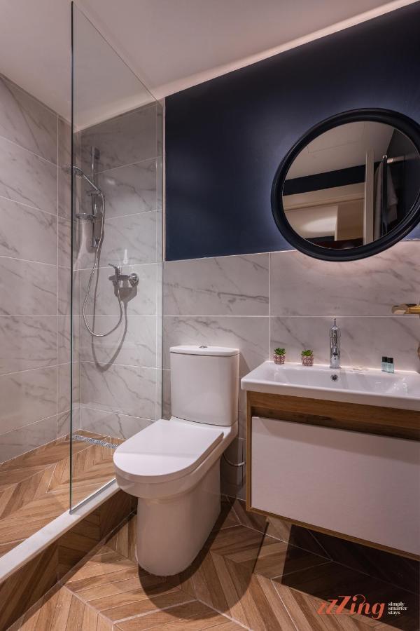 El Doris Boutique Living Hotel Marsaskala Buitenkant foto