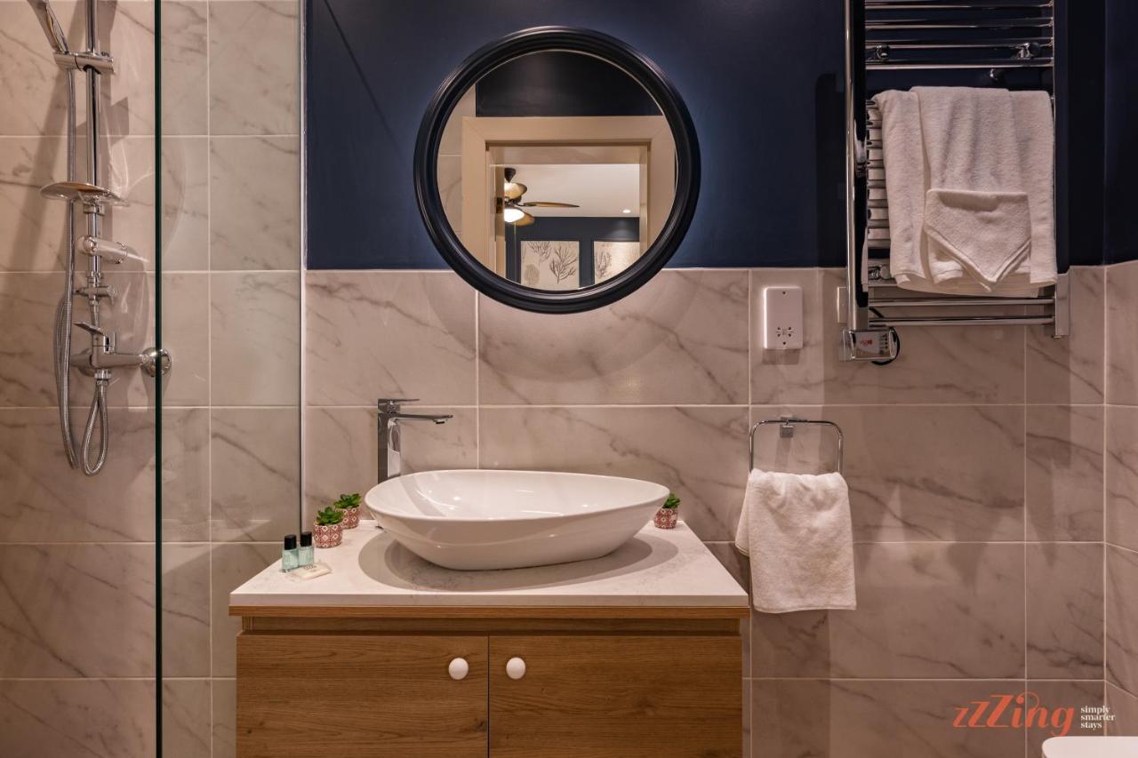 El Doris Boutique Living Hotel Marsaskala Buitenkant foto