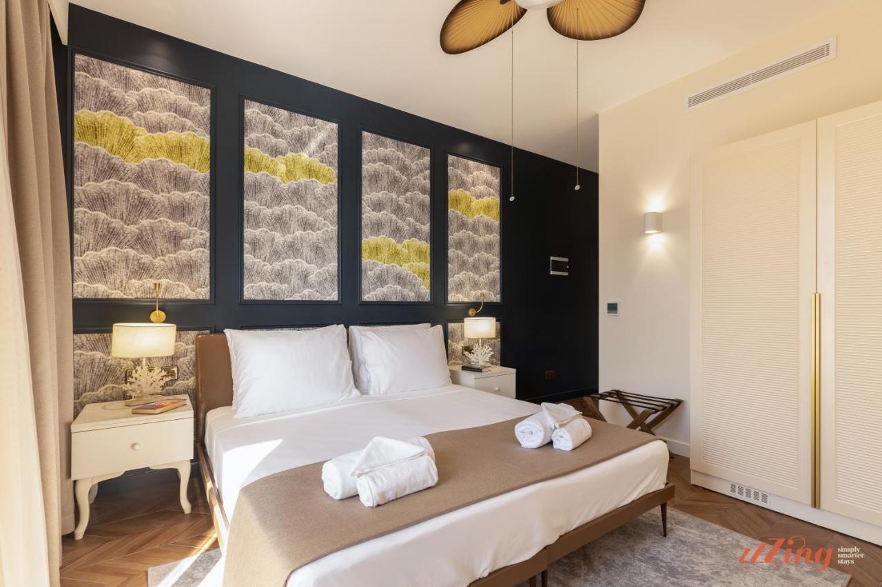 El Doris Boutique Living Hotel Marsaskala Buitenkant foto