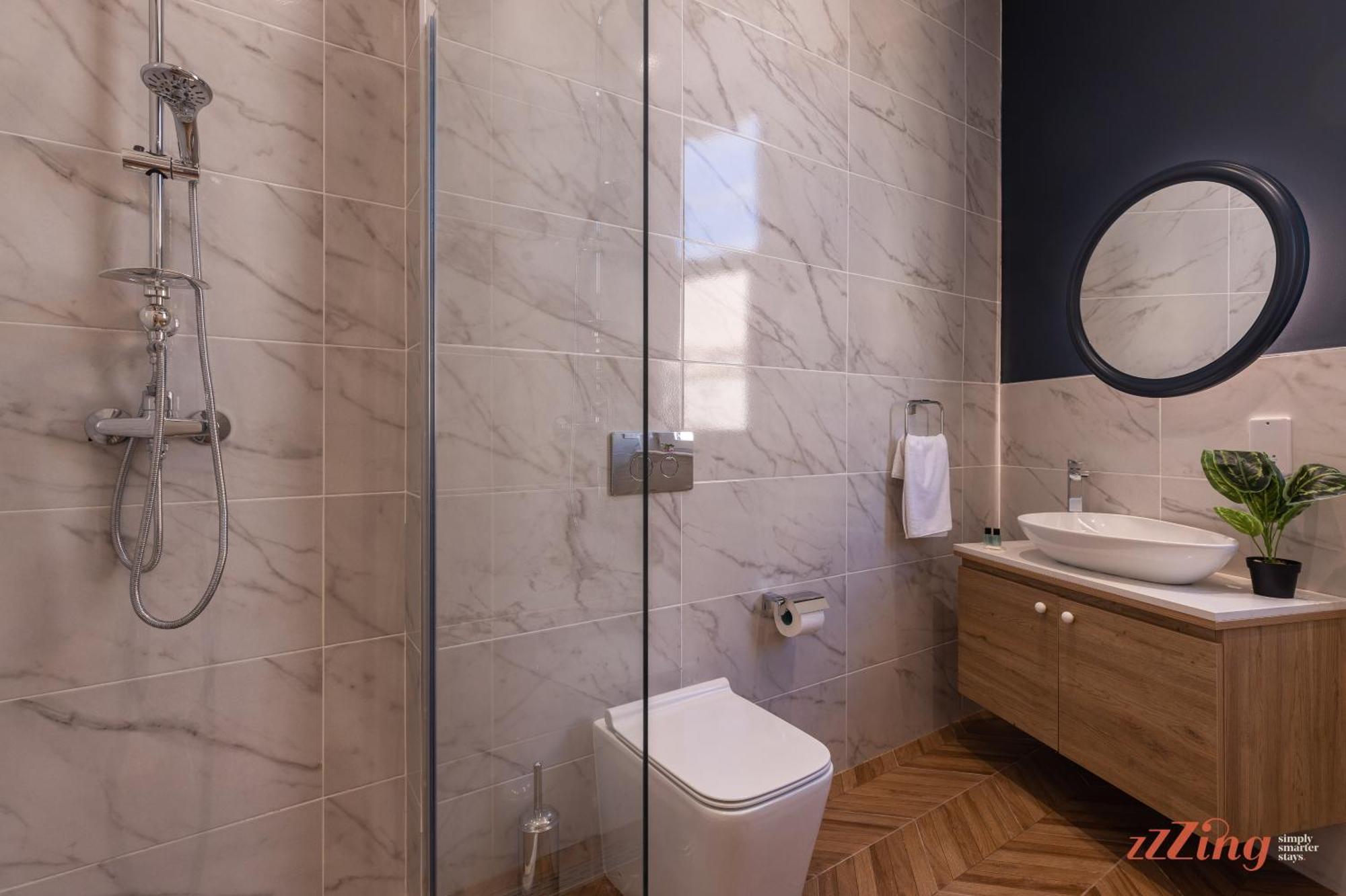 El Doris Boutique Living Hotel Marsaskala Kamer foto