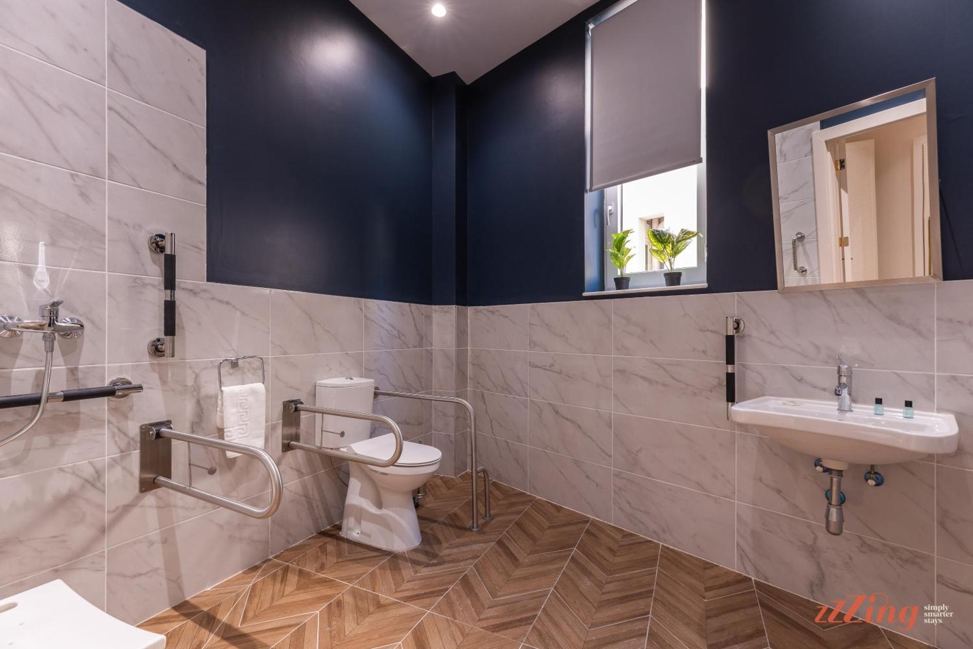 El Doris Boutique Living Hotel Marsaskala Kamer foto